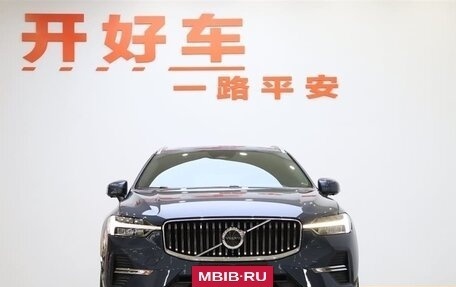 Volvo XC60 II, 2022 год, 3 020 000 рублей, 3 фотография