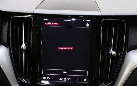 Volvo XC60 II, 2022 год, 3 020 000 рублей, 6 фотография