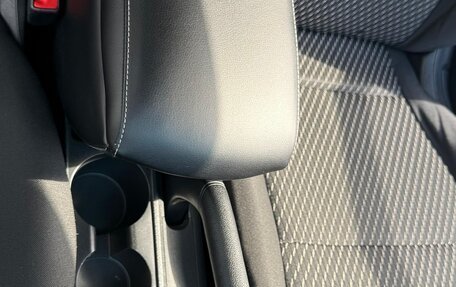 KIA Rio IV, 2019 год, 1 440 000 рублей, 14 фотография