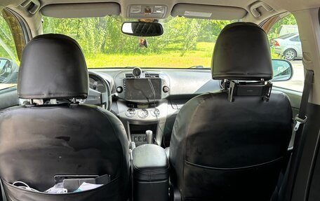 Toyota RAV4, 2010 год, 1 250 000 рублей, 7 фотография