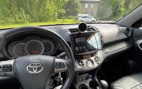 Toyota RAV4, 2010 год, 1 250 000 рублей, 3 фотография