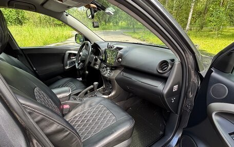 Toyota RAV4, 2010 год, 1 250 000 рублей, 6 фотография