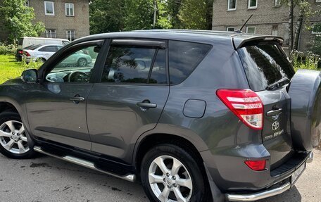 Toyota RAV4, 2010 год, 1 250 000 рублей, 10 фотография