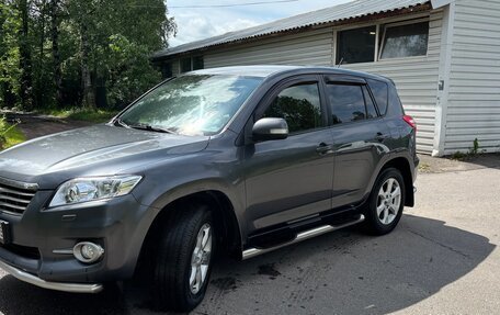 Toyota RAV4, 2010 год, 1 250 000 рублей, 8 фотография