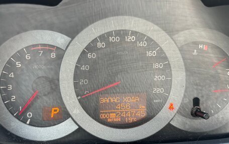 Toyota RAV4, 2010 год, 1 250 000 рублей, 4 фотография