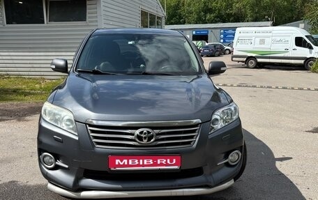 Toyota RAV4, 2010 год, 1 250 000 рублей, 9 фотография