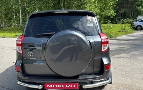 Toyota RAV4, 2010 год, 1 250 000 рублей, 2 фотография