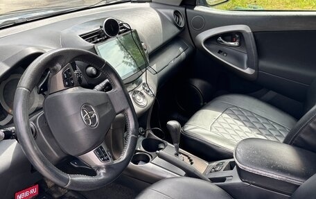 Toyota RAV4, 2010 год, 1 250 000 рублей, 11 фотография