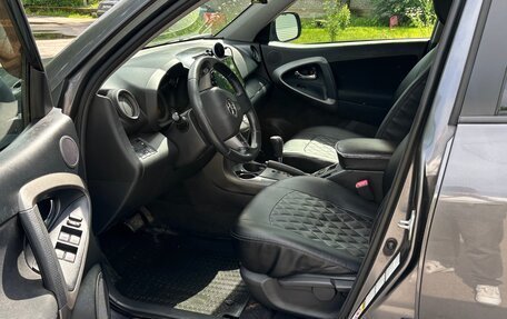 Toyota RAV4, 2010 год, 1 250 000 рублей, 12 фотография