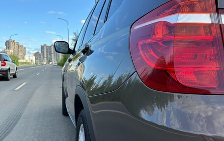 BMW X3, 2013 год, 1 500 000 рублей, 4 фотография