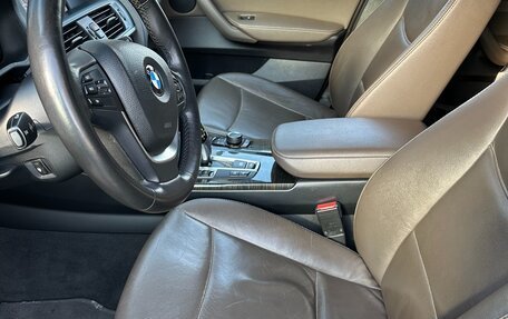BMW X3, 2013 год, 1 500 000 рублей, 8 фотография