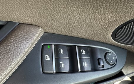 BMW X3, 2013 год, 1 500 000 рублей, 15 фотография