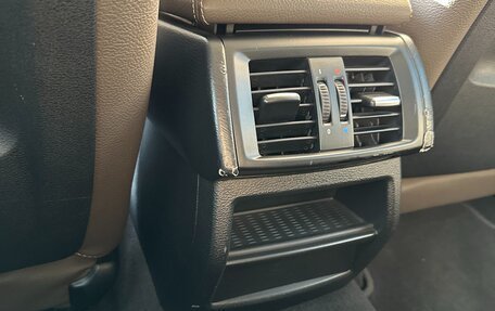 BMW X3, 2013 год, 1 500 000 рублей, 14 фотография