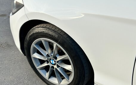 BMW 1 серия, 2012 год, 890 000 рублей, 5 фотография