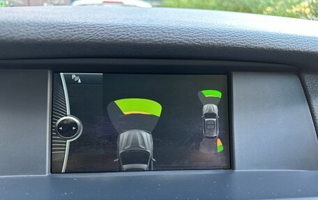 BMW X3, 2013 год, 1 500 000 рублей, 18 фотография