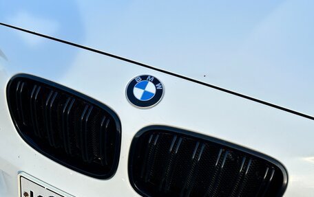 BMW 1 серия, 2012 год, 890 000 рублей, 7 фотография