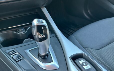BMW 1 серия, 2012 год, 890 000 рублей, 9 фотография