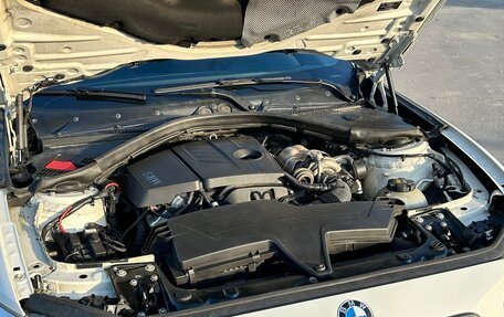 BMW 1 серия, 2012 год, 890 000 рублей, 13 фотография