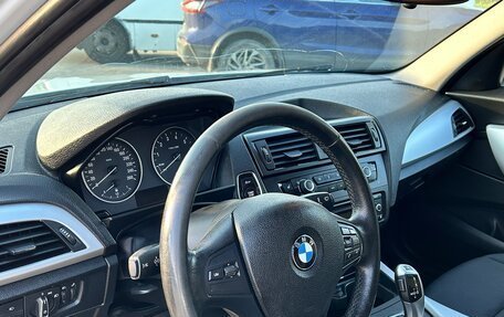 BMW 1 серия, 2012 год, 890 000 рублей, 8 фотография