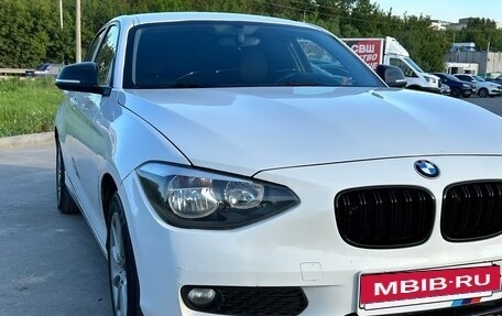 BMW 1 серия, 2012 год, 890 000 рублей, 6 фотография