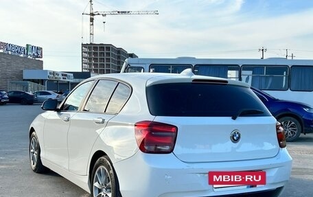 BMW 1 серия, 2012 год, 890 000 рублей, 3 фотография