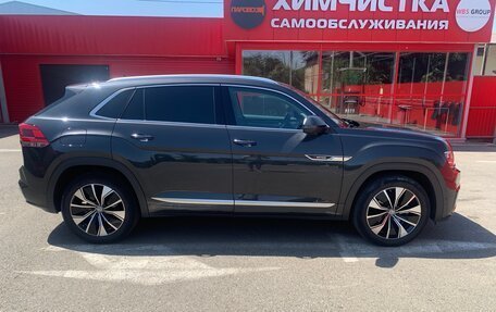 Volkswagen Teramont I, 2020 год, 4 900 000 рублей, 2 фотография