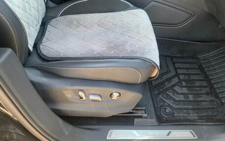Volkswagen Teramont I, 2020 год, 4 900 000 рублей, 6 фотография