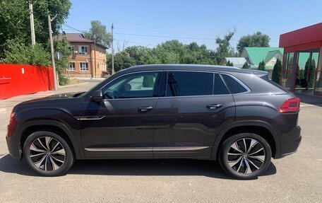 Volkswagen Teramont I, 2020 год, 4 900 000 рублей, 4 фотография