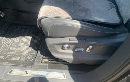 Volkswagen Teramont I, 2020 год, 4 900 000 рублей, 13 фотография