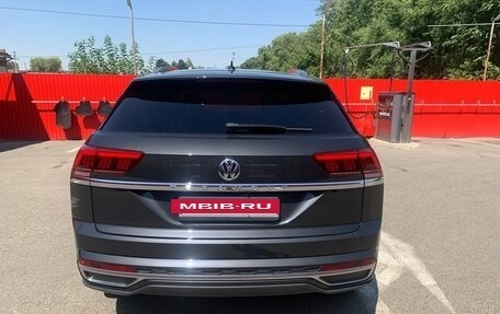 Volkswagen Teramont I, 2020 год, 4 900 000 рублей, 3 фотография