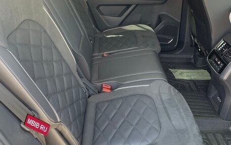 Volkswagen Teramont I, 2020 год, 4 900 000 рублей, 8 фотография