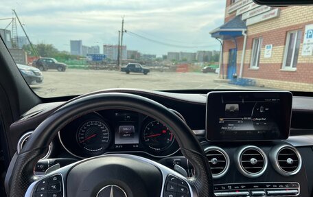 Mercedes-Benz C-Класс AMG, 2015 год, 3 850 000 рублей, 15 фотография