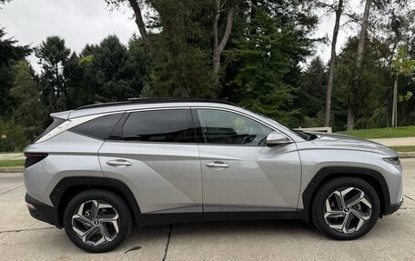 Hyundai Tucson, 2022 год, 2 750 000 рублей, 4 фотография