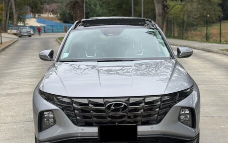 Hyundai Tucson, 2022 год, 2 750 000 рублей, 2 фотография