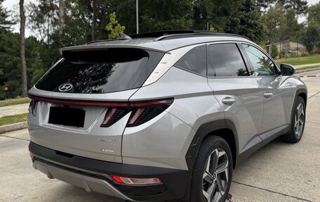 Hyundai Tucson, 2022 год, 2 750 000 рублей, 7 фотография