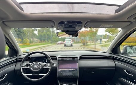 Hyundai Tucson, 2022 год, 2 750 000 рублей, 10 фотография