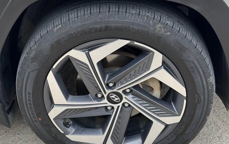 Hyundai Tucson, 2022 год, 2 750 000 рублей, 14 фотография
