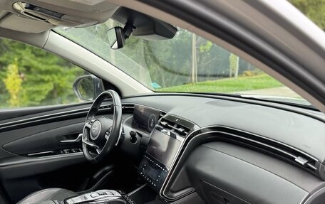 Hyundai Tucson, 2022 год, 2 750 000 рублей, 9 фотография