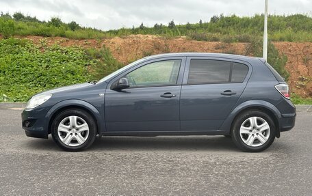 Opel Astra H, 2009 год, 2 фотография