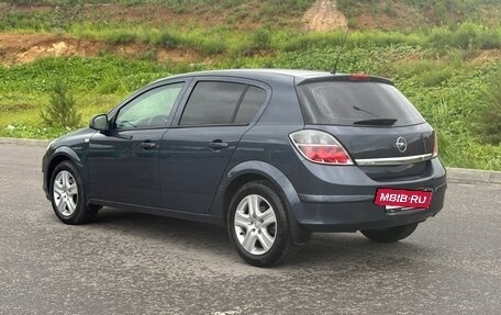 Opel Astra H, 2009 год, 3 фотография