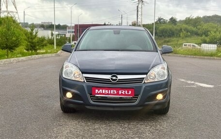 Opel Astra H, 2009 год, 7 фотография
