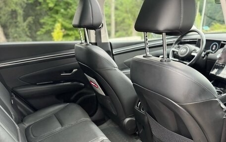 Hyundai Tucson, 2022 год, 2 750 000 рублей, 13 фотография