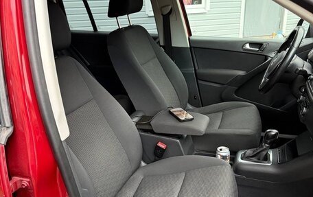 Volkswagen Tiguan I, 2011 год, 938 000 рублей, 3 фотография