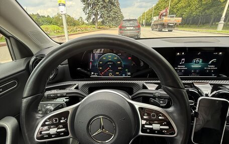 Mercedes-Benz A-Класс, 2018 год, 2 200 000 рублей, 8 фотография
