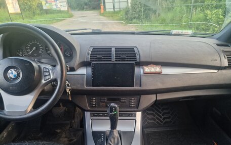 BMW X5, 2005 год, 870 000 рублей, 4 фотография