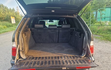 BMW X5, 2005 год, 870 000 рублей, 5 фотография