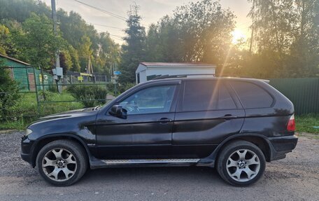 BMW X5, 2005 год, 870 000 рублей, 3 фотография