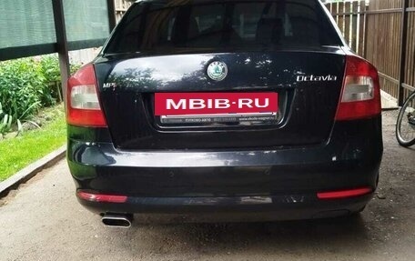 Skoda Octavia, 2010 год, 770 000 рублей, 2 фотография