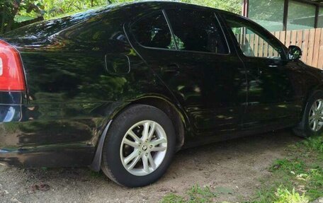 Skoda Octavia, 2010 год, 770 000 рублей, 4 фотография