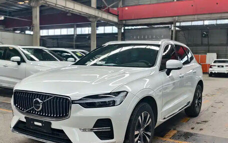 Volvo XC60 II, 2022 год, 2 840 000 рублей, 5 фотография